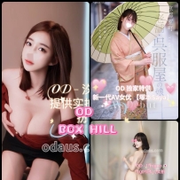 ★OD墨尔本★ 全澳第一实力中介 今日Boxhill超强阵容！！