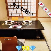 【SYD 90 GROUP】2021【JAPANspring】全民猛男 日式情趣泡汤之旅