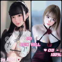 ★OD墨尔本★ 全澳第一实力中介 今日Boxhill超强阵容！！