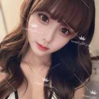 【sweetymel】颜王控首选-极致清纯小白花 本人赛过照片！！！