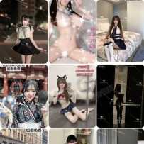 【Sweetymel】今日City在线！