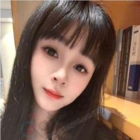 【西安】一对丰满美乳发育的很美