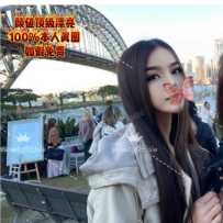 【sweetymel】Elise！猫本Local法国混血 金色雅典娜女神 颜值顶级炸裂