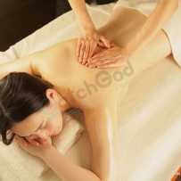 欢迎来到 Half moon bay Massage