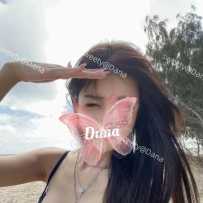 【Dana】我爱台妹系-业内最顶深喉口台系服务数一数二️让人无法抗拒的吸力