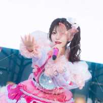 可双飞【Riko莉子】日本超人气偶像Idol！白瘦嫩！可爱度爆棚