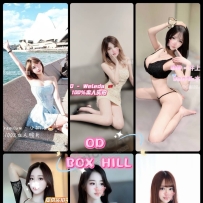 ★OD墨尔本★ 全澳第一实力中介 今日Boxhill超强阵容！！