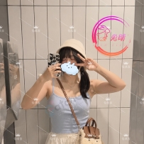 布里斯班 台湾梓涵 青涩初见