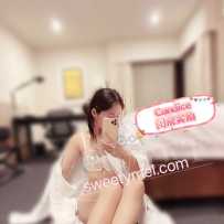 ［sweetybabe］校媛里的第一口活！高颜闷骚学姐candice闪现~