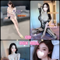 ★OD墨尔本★ 全澳第一实力中介 今日Boxhill超强阵容！！