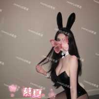 【sweetymel】澳洲美妆时尚博主 慕夏妹妹！如火的甜骚精灵！图美人更美！