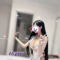 【sweetymel】拯救宅男的甜妹天使【Alyssa】乖乖女清纯白月光天花板 保真八大在读！