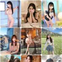 【sweetymel】今日City在线！