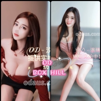 ★OD墨尔本★ 全澳第一实力中介 今日Boxhill超强阵容！！