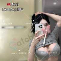 【Mindi】阿德小张雨绮毕业款SSS级学媛女神久违的“瘦型巨汝系列”