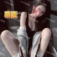 【sweetymel】澳洲美妆时尚博主 慕夏妹妹！如火的甜骚精灵！图美人更美！