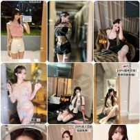 【sweetymel】今日City在线！