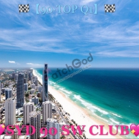 【SYD 90 SW CLUB GROUP】2021 夏秋季狂热爆棚首发 GC全新重磅之旅
