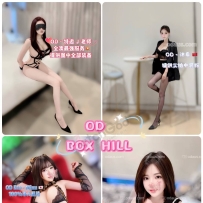 ★OD墨尔本★ 全澳第一实力中介 今日Boxhill超强阵容！！