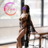 布里斯班 Nuru Queen长腿韩妹Jasmine