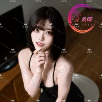 日本Nina｜短发淡颜千金 · 近期重点主推