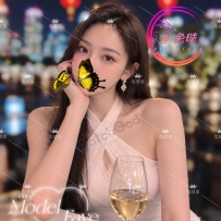 布里斯班 国际环球大蜜Faye