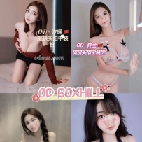 ★OD墨尔本★ 全澳第一实力中介 今日Boxhill超强阵容！！