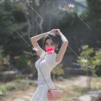 【sweetymel】Freya本地优选-在逃学妹 痴女级极限反差 到底还得是纯情欲女会玩