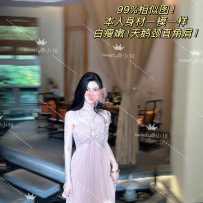【sweetymel】限量版顶级白幼嫩！镇店之宝小18！06年！VIP老客优先