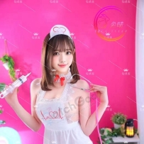 布里斯班 顶级日料美人 樱木诗音