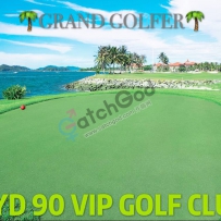 【SYD 90 VIP GOLF CLUB】 2022-2023 全澳热身赛募集进行时 争夺GGCs