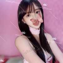 【sweetymel】好色樱花校媛投新下海！瘦子控的巨乳福利 带你体验青春期的激情