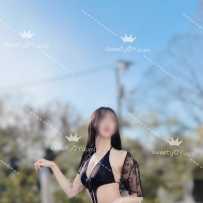 【sweetymel】国货之光Model高端极品之作 首次赴澳肉欲初涉水 平面杂志模特！