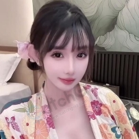 【上海】喜欢颜值高大奶妹就找她