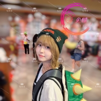 布里斯班 骑士少女 E乳龙芷露米娅