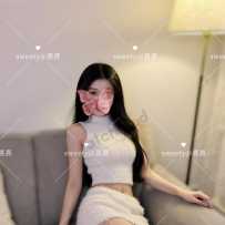 【sweetymel】熹熹 萌御系女友 最爱撒娇甜心 无敌翘翘翘臀 怎一个销魂了得