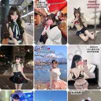 【Sweetymel】今日City在线！