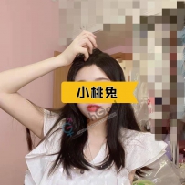 【KissMePussy】瑜伽爱好小桃兔