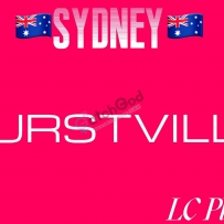 【SYD LC QUEENS】悉尼HURSTVILLE 豪华公寓 每日开干 666