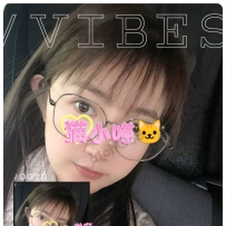 jennifer学府悉尼Burwood★白幼嫩学霸校花宝藏女孩：猫小喵