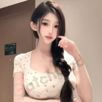 【上海】很久没见过这么好的美女了