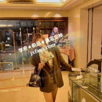 Jennifer学府悉尼CT高颜值极品研究生在读校花女神～遇见