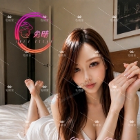 布里斯班 ???? 白月光天花板｜清冷系高颜值女神Kaguya