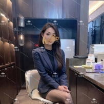 仅闪现 价高 顶级沪上名媛