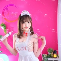 布里斯班 顶级日料美人 樱木诗音