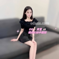 ★OD墨尔本★ 良家清纯系绝美脸蛋 纯天然G罩杯乳神【真雪】