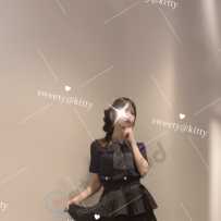 【sweetymel】Kitty！服务态度最好的嫩妹 反差坏坏小萝莉！粉嫩紧！天然爆乳白嫩瘦
