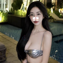 ❤️ 美人鱼 ❤️墨 Box Hill 可儿 20岁蜜桃系甜妹代表