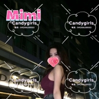 【Candygirls】媲美苏苏年度最顶身材！171天然EE巨乳头牌 Mimi