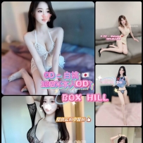 ★OD墨尔本★ 全澳第一实力中介 今日Boxhill超强阵容！！